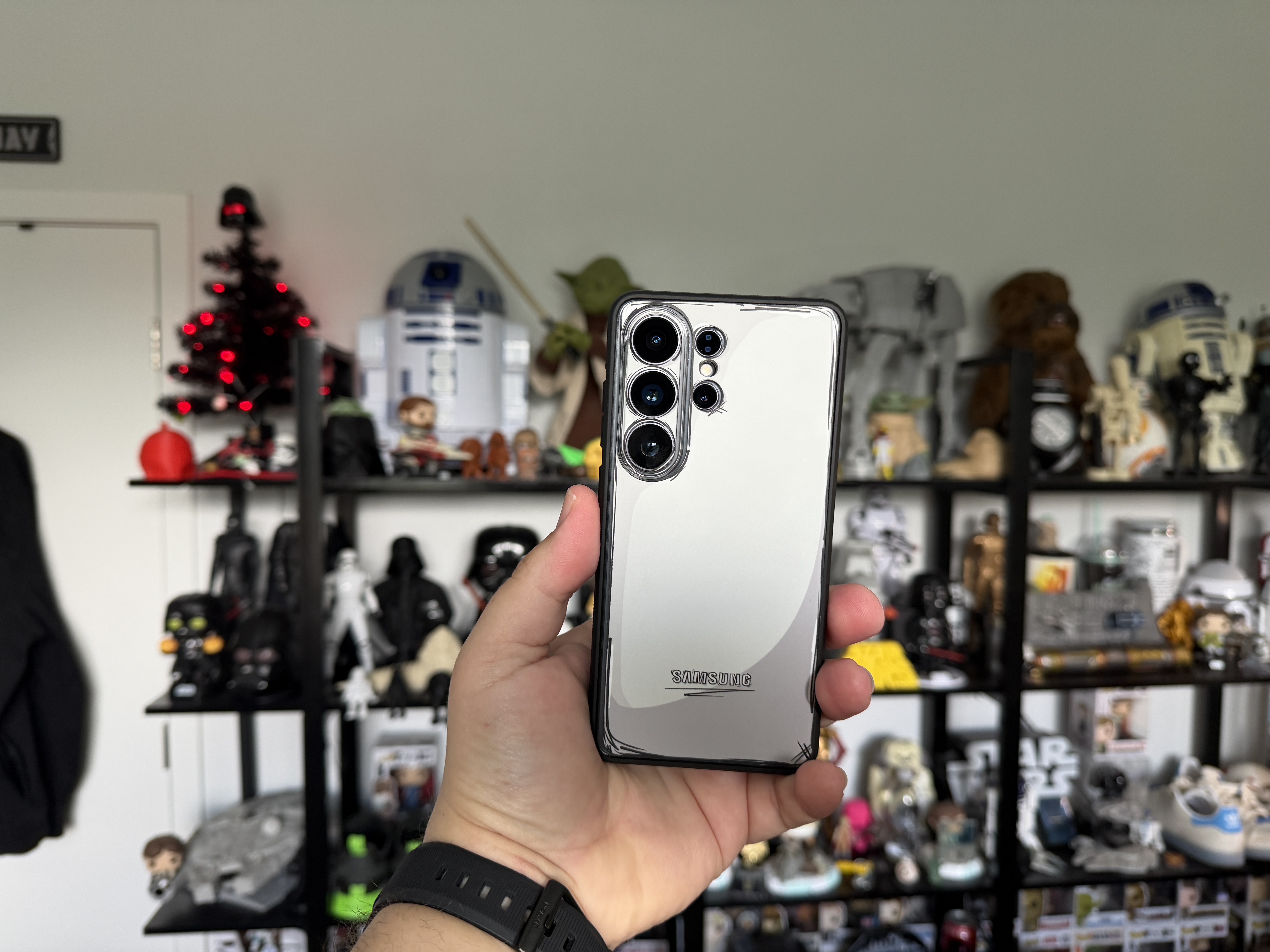 Samsung Galaxy S25 Ultra