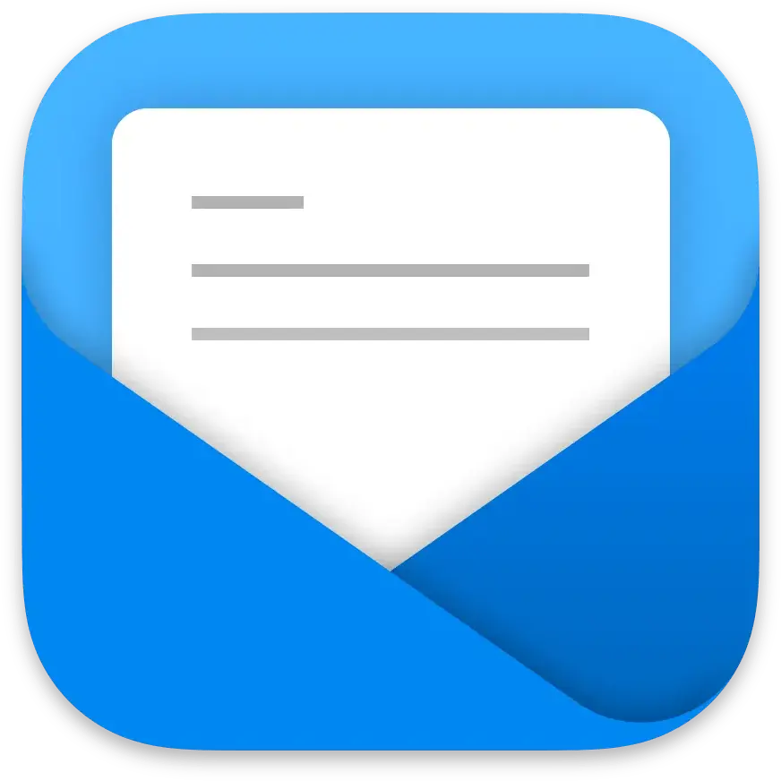 Mimestream icon
